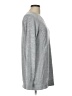 Gap Gray Pullover Sweater Size L - photo 4