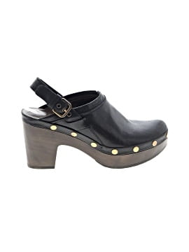 Stuart Weitzman Mule/Clog