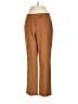 Classiques Entier Brown Dress Pants Size 2 - photo 1