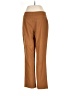 Classiques Entier Brown Dress Pants Size 2 - photo 2