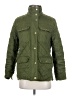 J.Crew 100% Cotton Green Jacket Size S - photo 1