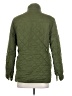 J.Crew 100% Cotton Green Jacket Size S - photo 2