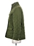 J.Crew 100% Cotton Green Jacket Size S - photo 5