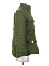 J.Crew 100% Cotton Green Jacket Size S - photo 4