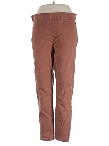 Soft Surroundings Casual Pants (view 1)