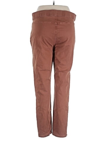 Soft Surroundings Casual Pants (view 2)