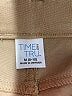 Time and Tru Tan Khakis Size 8 - 10 - photo 7