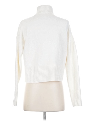 Paris Atelier & Other Stories Turtleneck Sweater (view 2)