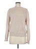 BA&SH Tan Turtleneck Sweater Size Med (2) - photo 1