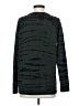 Aqua 100% Cashmere Black Cashmere Pullover Sweater Size S - photo 2
