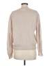 BA&SH Tan Turtleneck Sweater Size Med (2) - photo 2