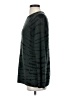 Aqua 100% Cashmere Black Cashmere Pullover Sweater Size S - photo 5