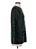 Aqua 100% Cashmere Black Cashmere Pullover Sweater Size S - photo 4