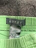 Koret Green Casual Pants Size L (estimated) - photo 4