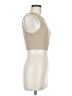 Zara Tan Tank Top Size M - photo 4