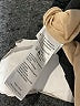 Venus 100% Polyester Black Cocktail Dress Size 10 - photo 8