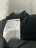 Cuyana 100% Silk Solid Black Track Pants Size S - photo 7
