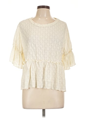 Assorted Brands Short Sleeve Top (view 1)