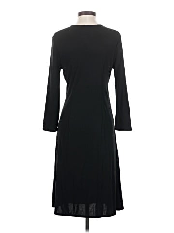 Ann Taylor LOFT Casual Dress (view 2)