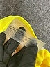 Unbranded Yellow Swimsuit Bottoms Size XL - photo 3