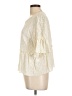 Assorted Brands Ivory Short Sleeve Top Size Lg - XL - photo 5
