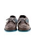 Sperry Top Sider Blue Brown Dress Shoes Size 13 1/2 (kids) - photo 2