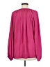 Unbranded Pink Long Sleeve T-Shirt Size M - photo 2