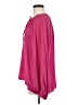 Unbranded Pink Long Sleeve T-Shirt Size M - photo 5