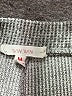 Win Win Chevron-herringbone Gray Active Pants Size M - photo 7