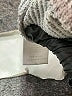 Win Win Chevron-herringbone Gray Active Pants Size M - photo 8