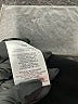 BCBGMAXAZRIA 100% Polyester Black Casual Dress Size M - photo 8