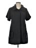 Alice + Olivia Gray Jacket Size 10 - photo 1
