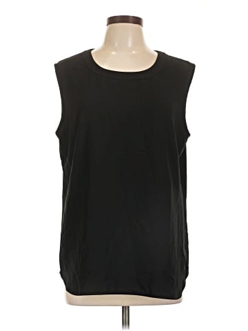 Anne Klein Sleeveless Top (view 1)