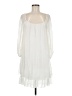SOFIA Ivory Casual Dress Size M (estimated) - photo 1