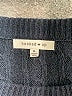 Hooked Up Blue Pullover Sweater Size XL - photo 7