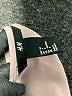 H&M Gray Sleeveless Blouse Size 4 - photo 7