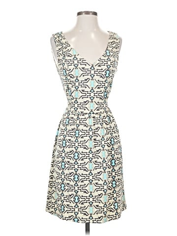 Ellie Kai Cocktail Dress (view 1)