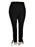Grace Karin Black Active Pants Size 2X - photo 2