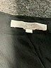 Assorted Brands Black Short Sleeve Blouse Size S - photo 7