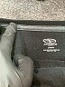 Athletic Works Solid Black Pullover Sweater Size L - photo 7