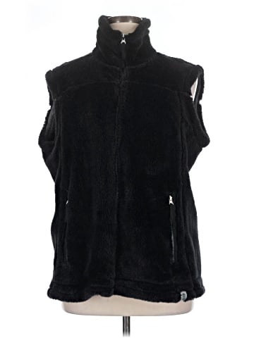 Free Country Faux Fur Vest (view 1)