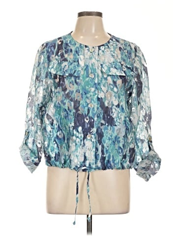 Ruby Rd. Jacket (view 1)