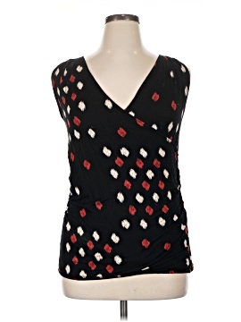 Lane Bryant Sleeveless Top
