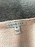 Assorted Brands Pink Cardigan Size XL - photo 7