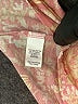 Cato Pink 3/4 Sleeve T-Shirt Size L - photo 8