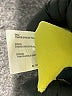 Insight Solid Yellow Casual Pants Size 8 - photo 8
