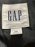 Gap 100% Polyester Black Vest Size XS - photo 6