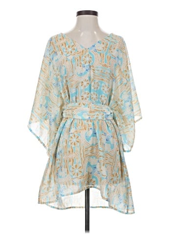 Josh Brody Kimono (view 1)