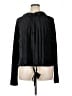 RACHEL Rachel Roy Black Cardigan Size XL - photo 1