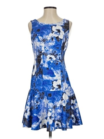 Rhyme Los Angeles Cocktail Dress (view 1)